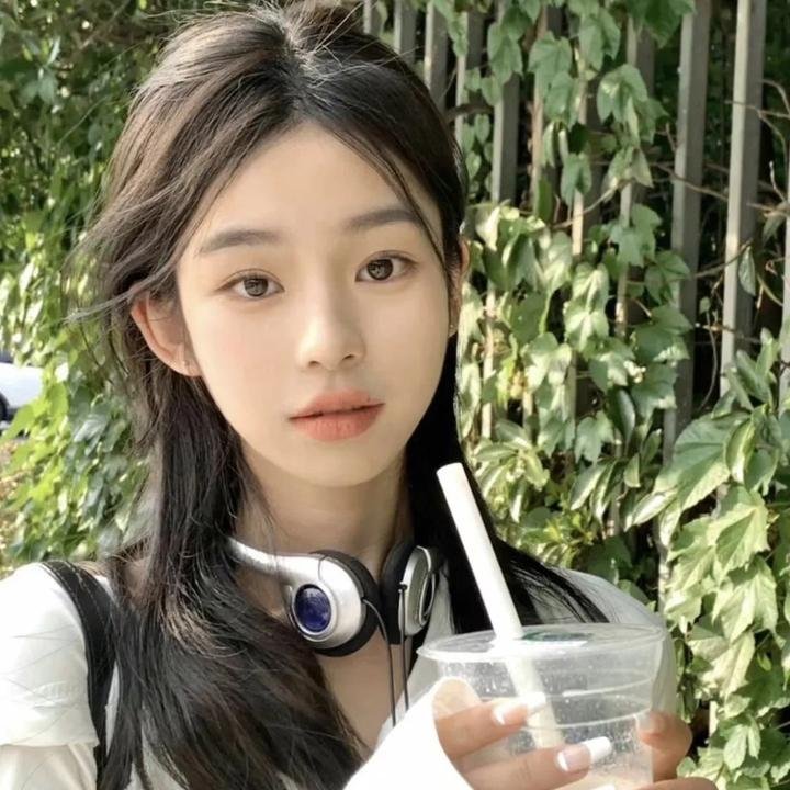 停不下来的她
