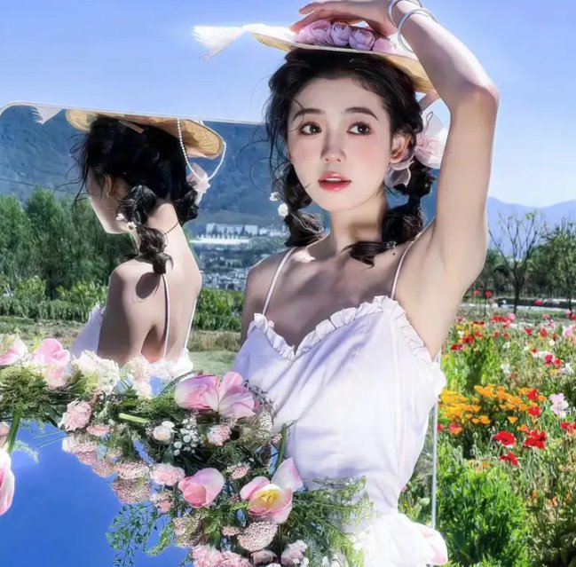 结婚七年你说老公不是我